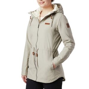 Chatfield HIllt™ Jacket Size L. Womens
